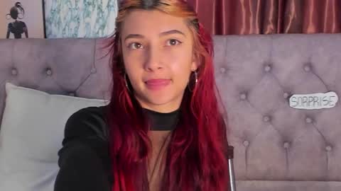 Snapshot of babylissie chatting on September 27, 3:10 pm babylissie online show from September 27, 3:10 pm
