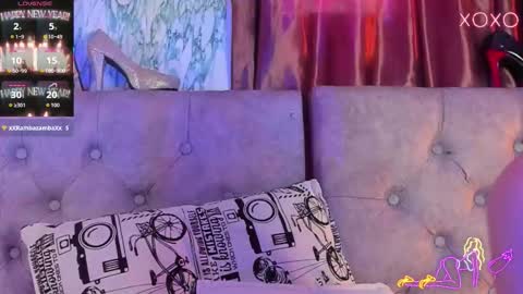 babylissie online show from January 18, 2:04 pm