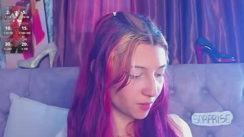 Snapshot of babylissie chatting on September 14, 1:12 pm babylissie online show from September 14, 1:12 pm