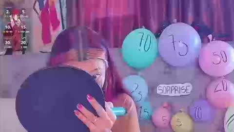 Snapshot of babylissie chatting on September 12, 2:08 pm babylissie online show from September 12, 2:08 pm