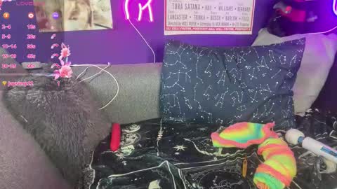 babylon_the_great online show from January 16, 5:38 am