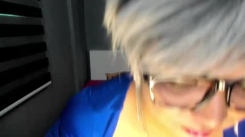 Snapshot of babylonia_goddess chatting on October 22, 2:15 am YOUR GODDESS BABYLONIA online show from October 22, 2:15 am