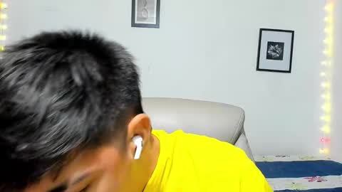 babymaik online show from November 15, 6:48 am