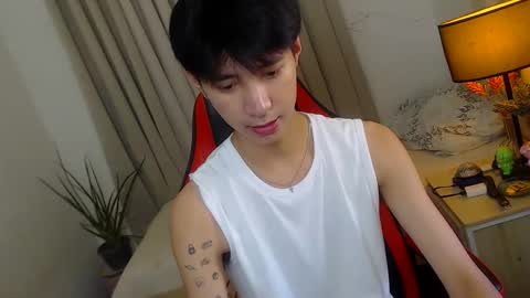 call me james online show from October 3, 8:11 am