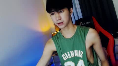 call me james online show from December 18, 8:59 pm