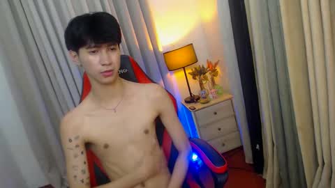 call me james online show from October 6, 1:40 pm