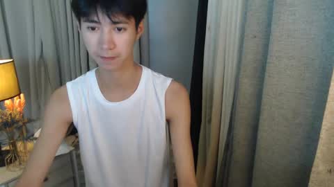 call me james online show from March 6, 9:03 am