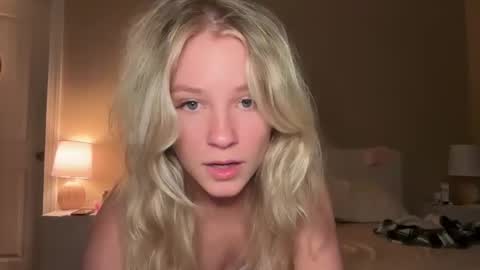 babymorgann online show from February 6, 3:54 am