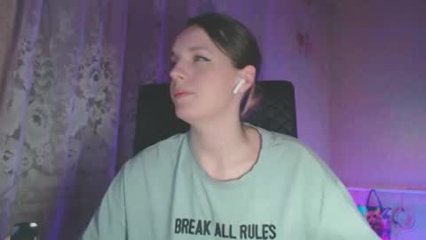 Sonya online show from February 7, 11:08 pm