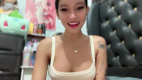 Nexie online show from April 19, 4:57 am