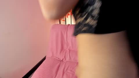 Babie online show from November 25, 8:51 pm