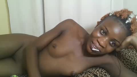 PRISCILLAH online show from March 8, 9:18 pm