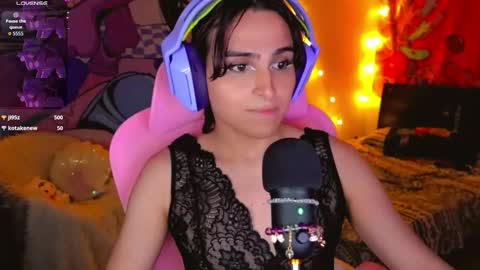 babysofix_ online show from September 21, 5:55 am