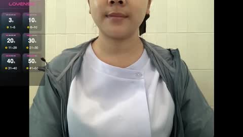 Baby Unicorn online show from December 16, 3:03 am