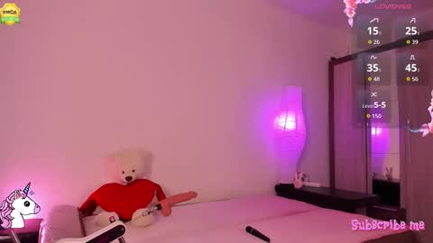 Eva online show from November 23, 5:22 pm