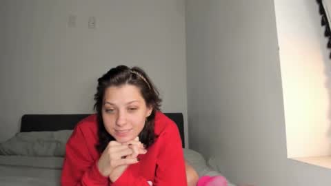 BabyWolfies online show from November 16, 3:30 am