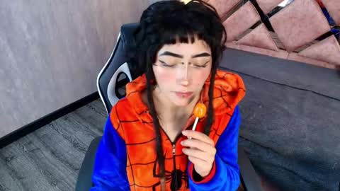 Snapshot of babyyrasta666 chatting on October 23, 4:58 am BABY RASTA DANN online show from October 23, 4:58 am