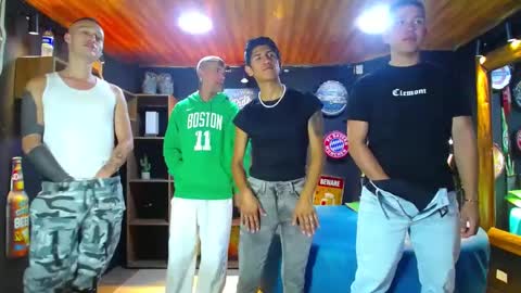 Snapshot of backyardigans chatting on September 12, 5:59 pm backyardigans online show from September 12, 5:59 pm