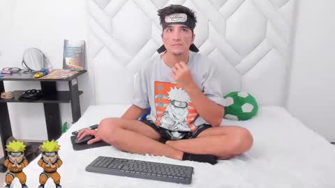 bad_boy_21_ online show from February 25, 5:11 am