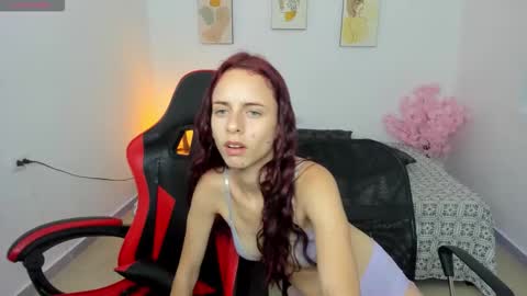 bad_boy__777 online show from February 6, 2:04 am