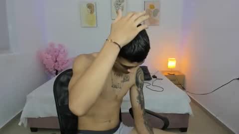 bad_boy__777 online show from February 15, 10:52 pm