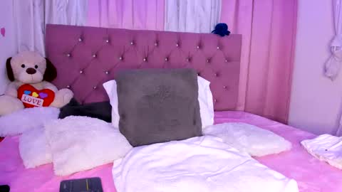 Thaliana online show from January 15, 9:13 am