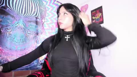 Bratty Lanita - independent online show from April 14, 8:01 pm