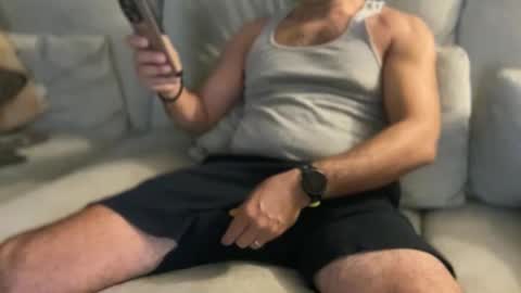 bad_daddy_81 online show from September 30, 4:34 am