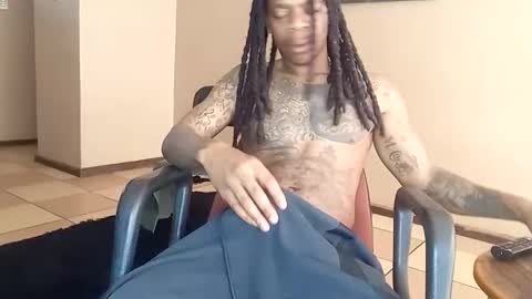 rastafaria online show from October 7, 6:20 am