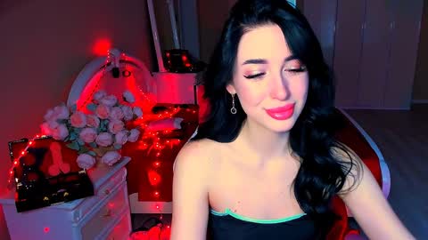 Miss Desire...do you remember online show from February 5, 6:24 am