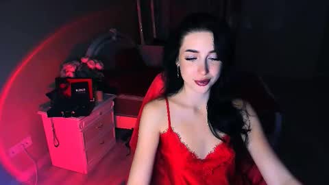 Miss Desire...do you remember online show from November 24, 9:52 am