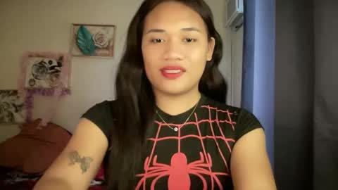 AMARA - FOLLOW ME AND THUMBS UP online show from February 15, 12:57 am