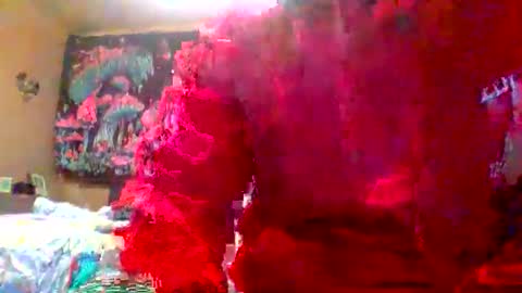 Badbitch520 online show from February 22, 5:26 pm