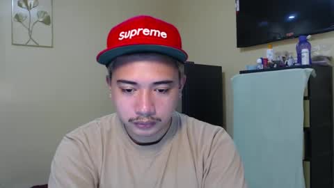 HANNS online show from January 4, 3:17 pm