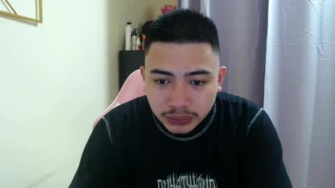 HANNS online show from November 24, 12:15 pm