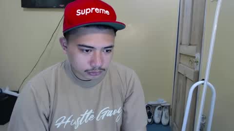 HANNS online show from January 24, 12:52 am