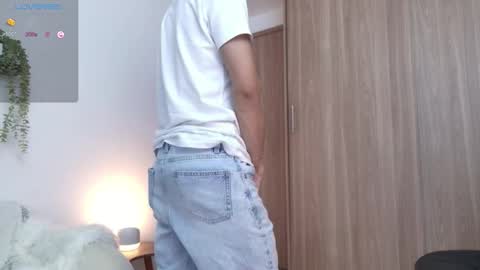 Snapshot of badboy_one chatting on October 5, 11:23 pm jhojan online show from October 5, 11:23 pm