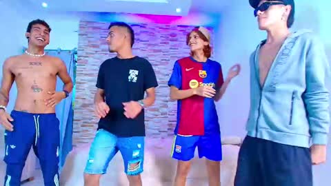 badboy_twinks online show from October 2, 1:59 am