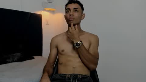 Snapshot of badboycum_230 chatting on October 9, 1:55 am badboycum_230 online show from October 9, 1:55 am