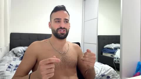 badboymantube online show from January 27, 11:54 pm