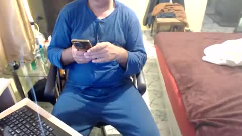 badbulgaro online show from November 1, 3:00 pm