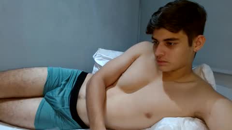 Snapshot of badbunny_69_ chatting on February 26, 5:57 am badbunny_69_ online show from February 26, 5:57 am