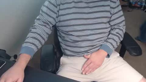 baddaddy77 online show from January 7, 3:28 pm