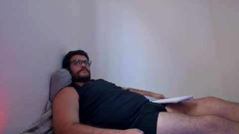 Baddaddybrazil online show from November 12, 8:11 pm