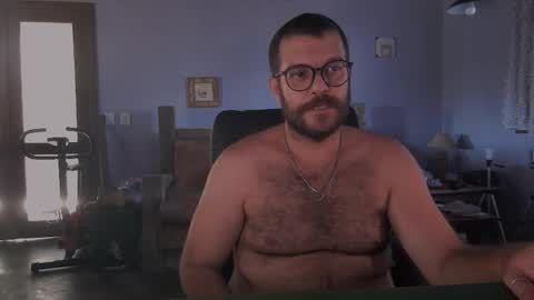 Baddaddybrazil online show from February 16, 12:21 pm