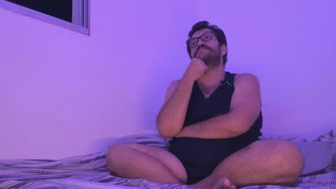 Baddaddybrazil online show from November 27, 12:29 am