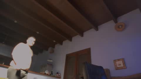 Baddaddybrazil online show from March 4, 6:50 pm