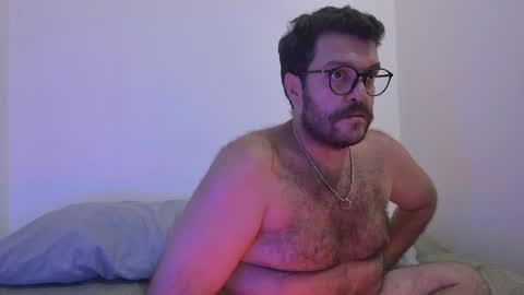 Baddaddybrazil online show from March 28, 12:45 am