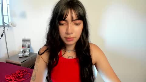 baddestcat online show from April 15, 8:09 pm