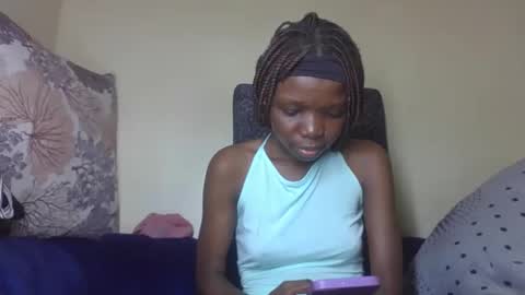 baddie_floxxy online show from April 1, 6:05 pm